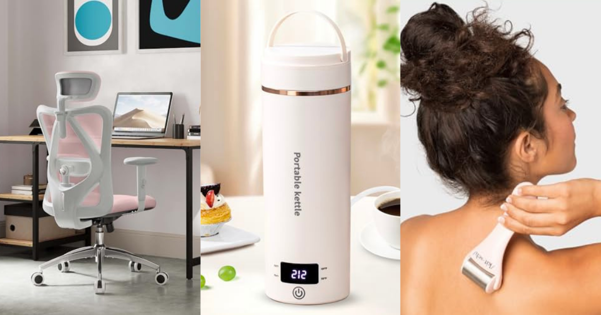 59 incredible deals from Amazon’s Big Spring Sale to add to your cart today