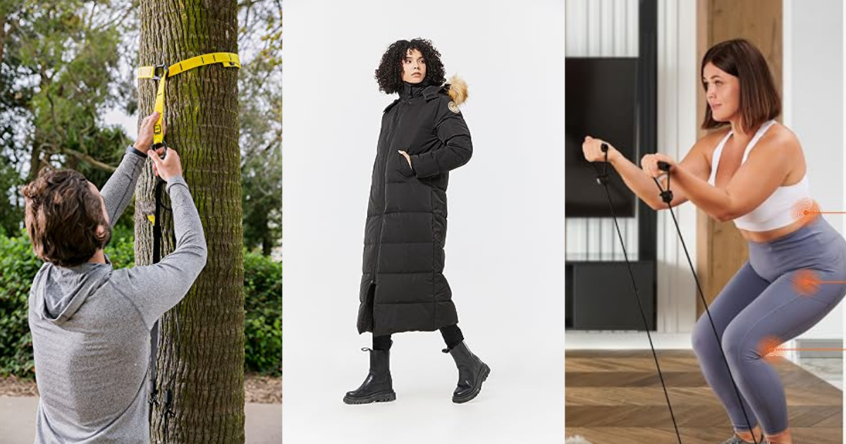 Our shopping experts picked the top products from Amazon’s Big Spring Sale — here’s what made the cut