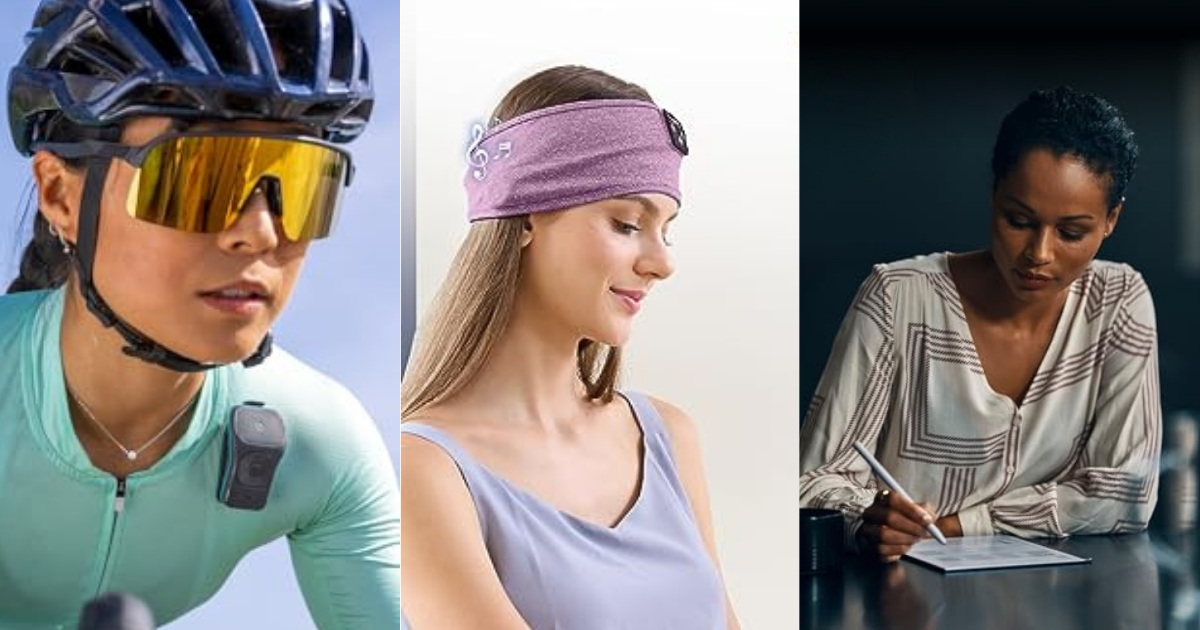 46 tech products that’ll streamline your routine