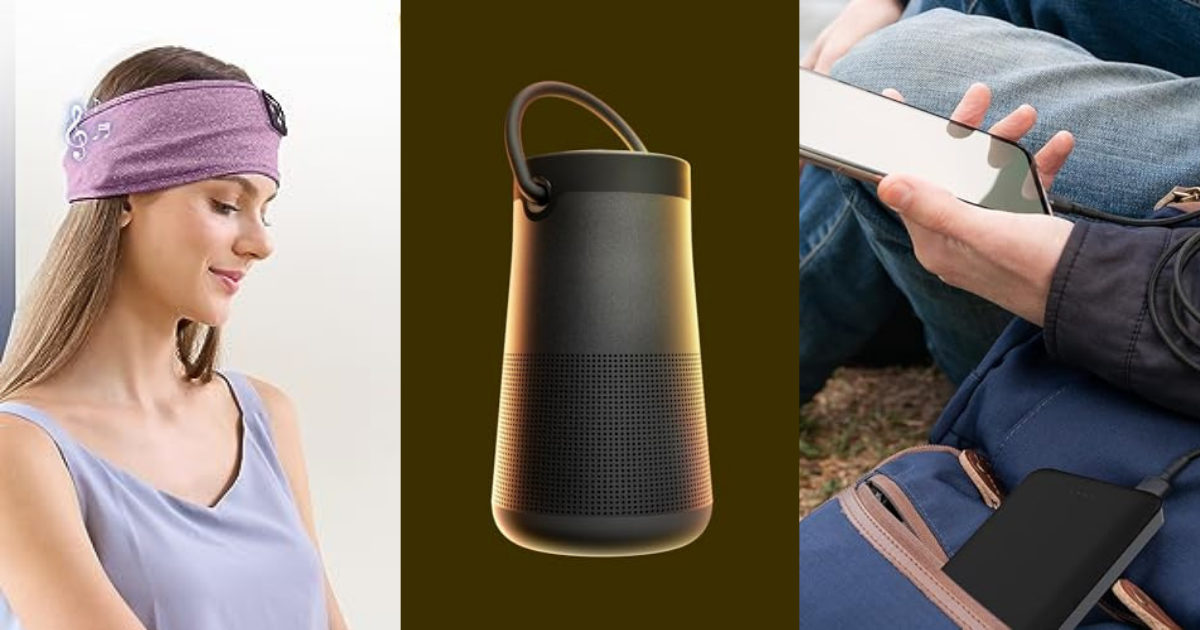 65 unexpectedly useful tech finds in Amazon’s Big Spring Sale