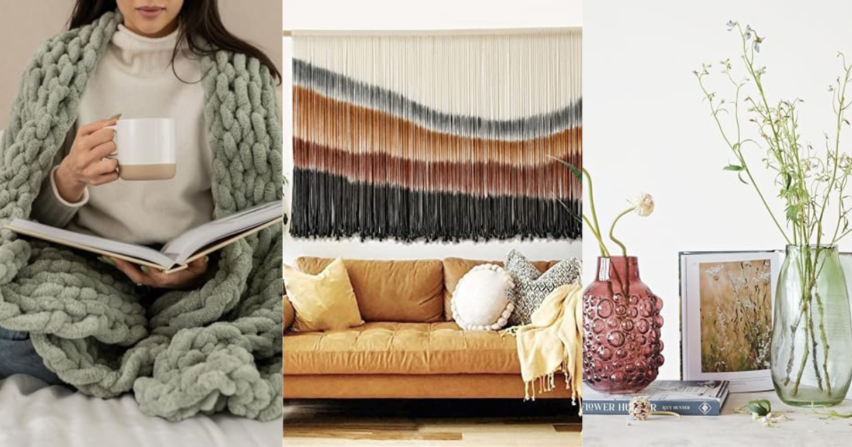 56 upscale decor and furniture finds that add instant style