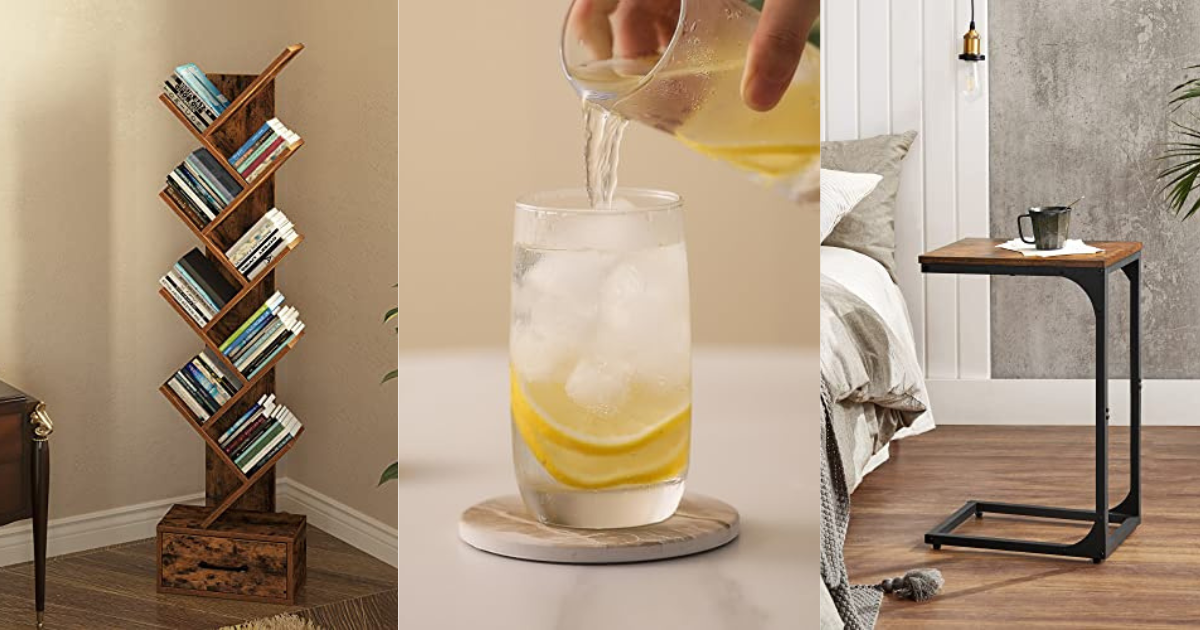 Expert-approved home deals you can’t miss at Amazon’s Big Spring Sale