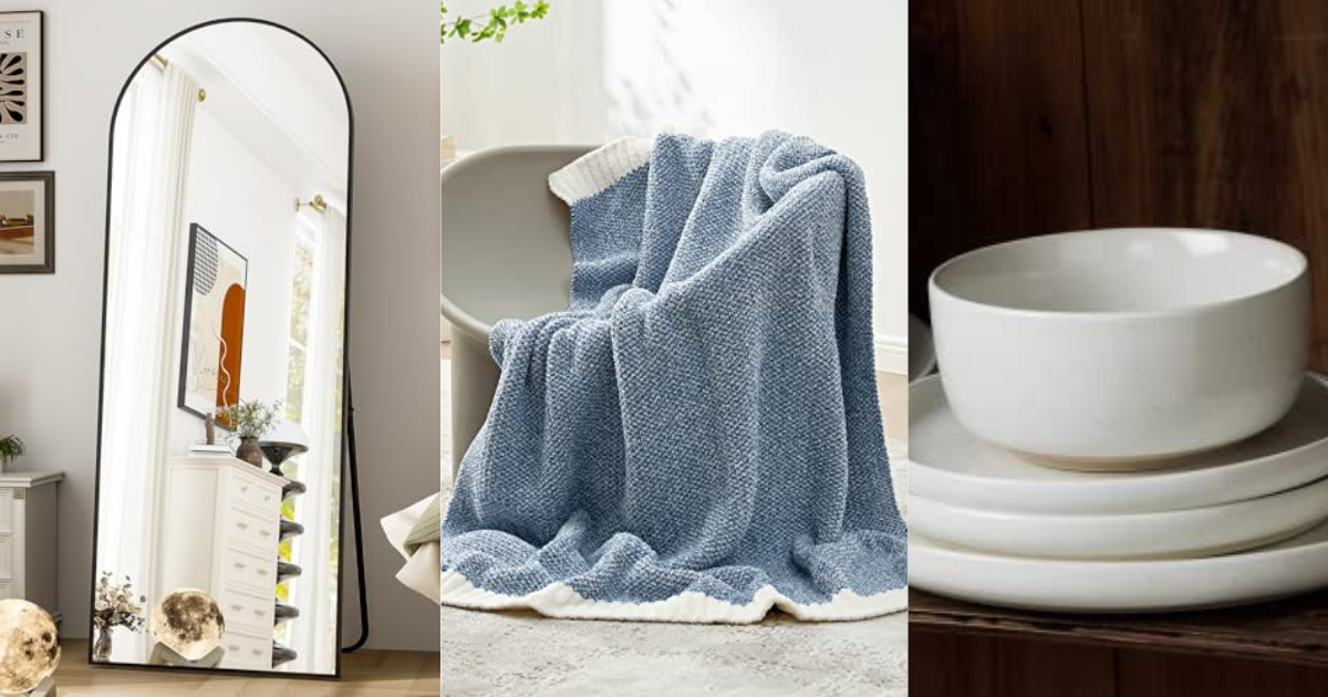 90 hidden gems you can snag during Amazon’s Big Spring Sale