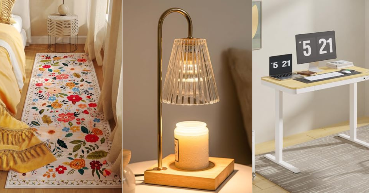 90 hidden gems you can snag during Amazon’s Big Spring Sale