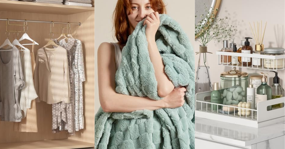 These are the 64 best deals on Amazon’s Big Spring Sale