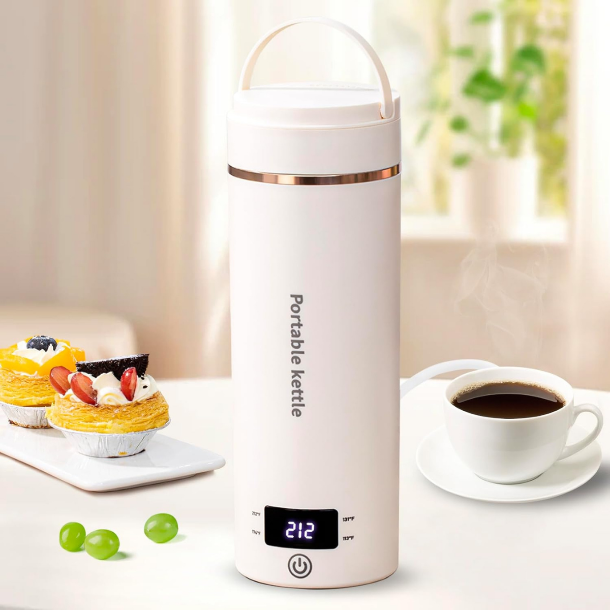 Traveling is made easy with these 45 ingenious products