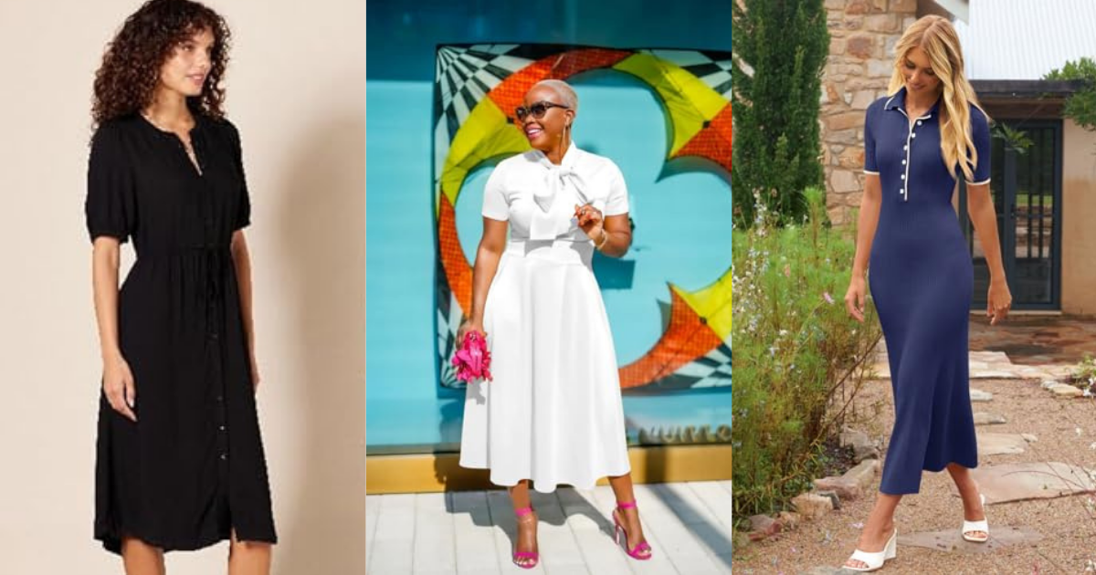 45 fashion finds that are perfect for the sailor-chic trend influencers can’t get enough of