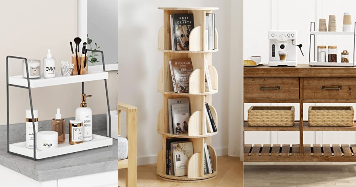 54 Practical Amazon Buys That Can Simplify Your Daily Routine