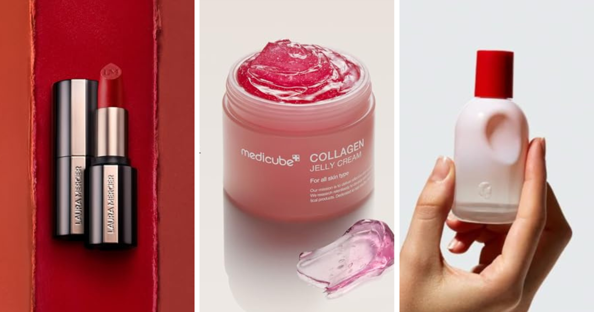 Our experts love these cutting-edge beauty products