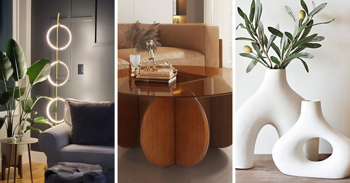 41 home decor picks that embrace the quiet luxury aesthetic