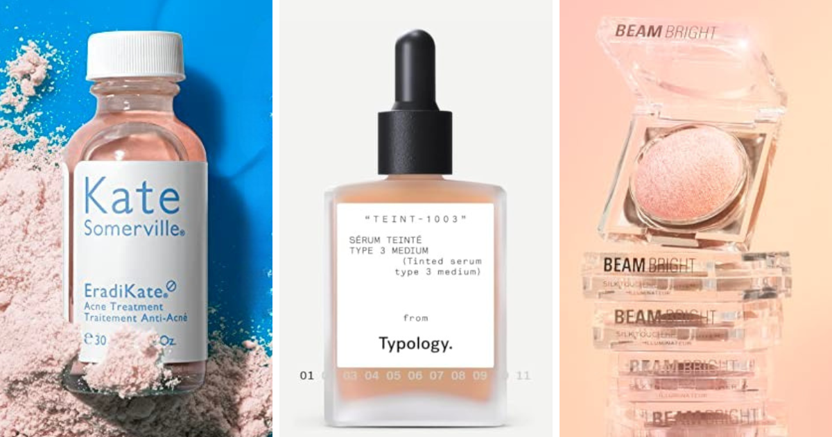These transformative skincare products promise glass-skin results