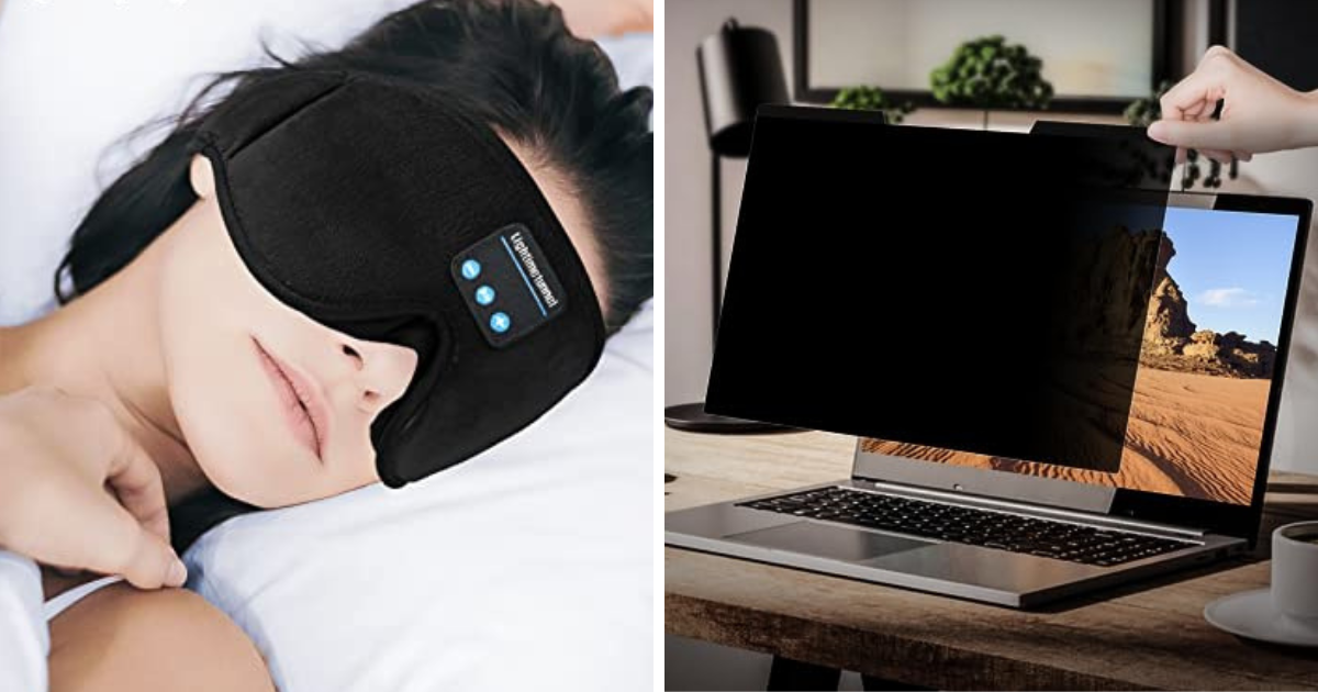 41 travel accessories that’ll change how you get from A to B