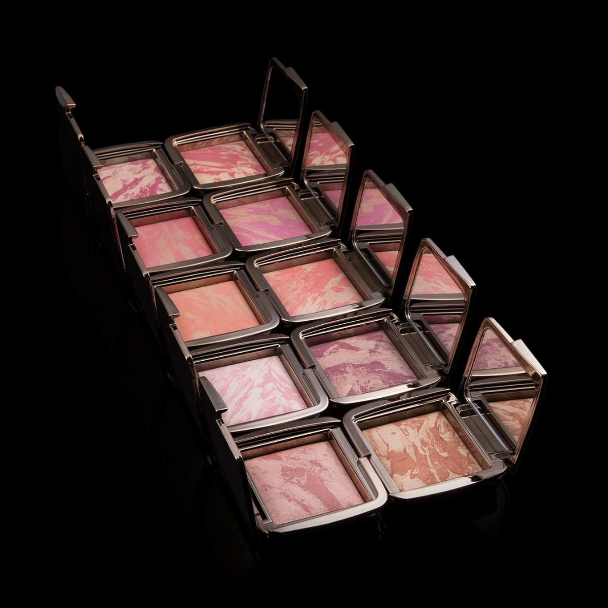 44 Beauty products to perfect #BeautyTok’s favorite sunset blush look
