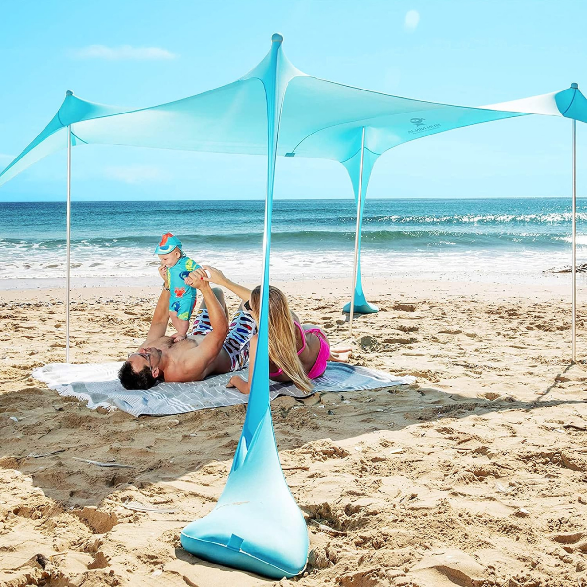 46 Beachy finds to level up your day in the sun