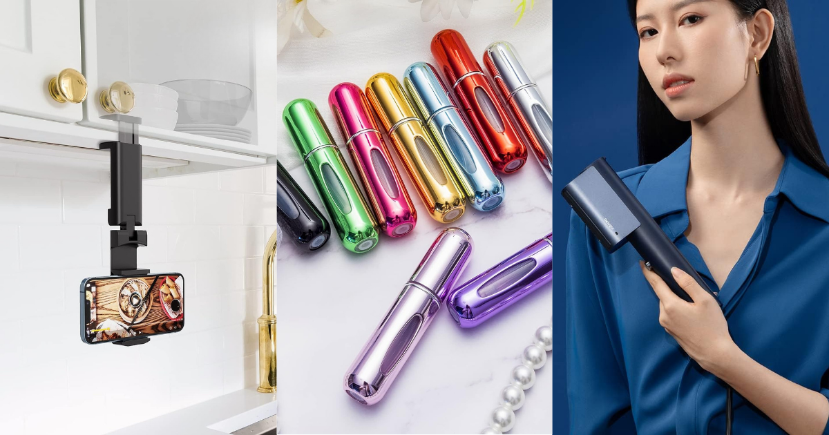 50 Expert-approved travel products that’ll make it less stressful