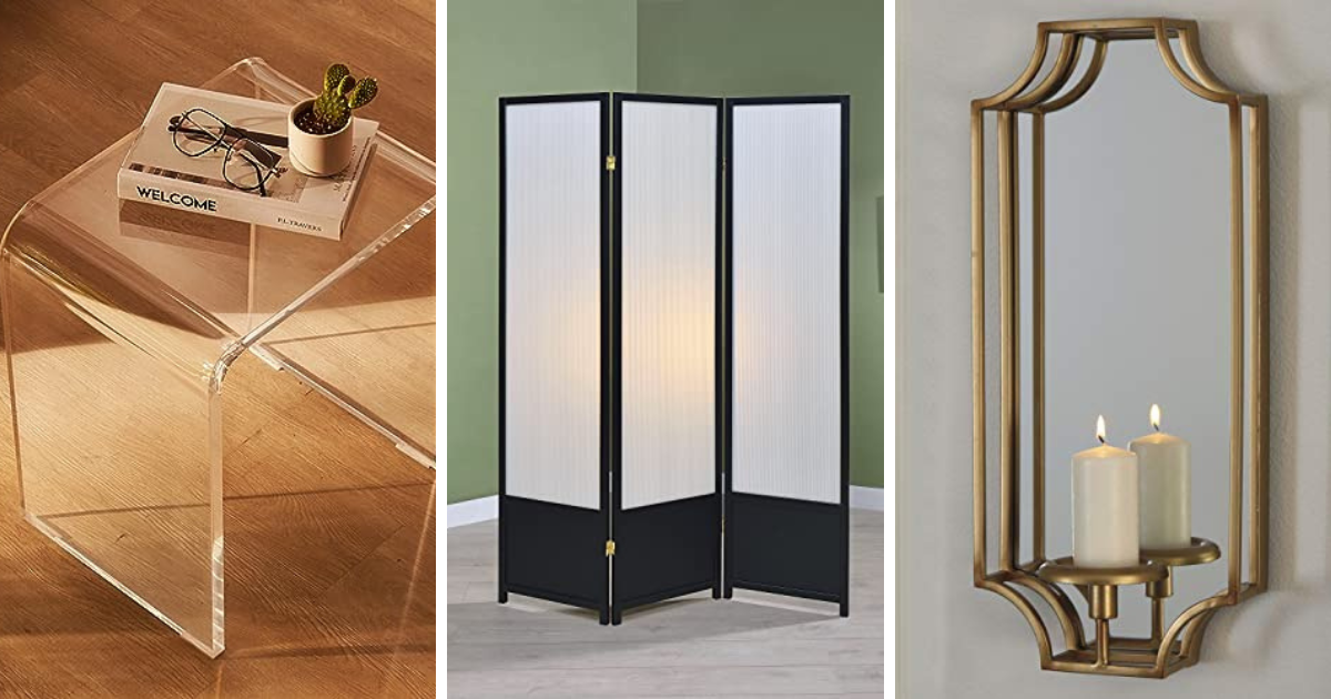 The ‘glass house’ interior design trend is making waves: everything you need to nail this sophisticated style