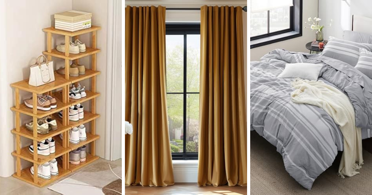 41 Highly reviewed Amazon finds you won’t want to miss