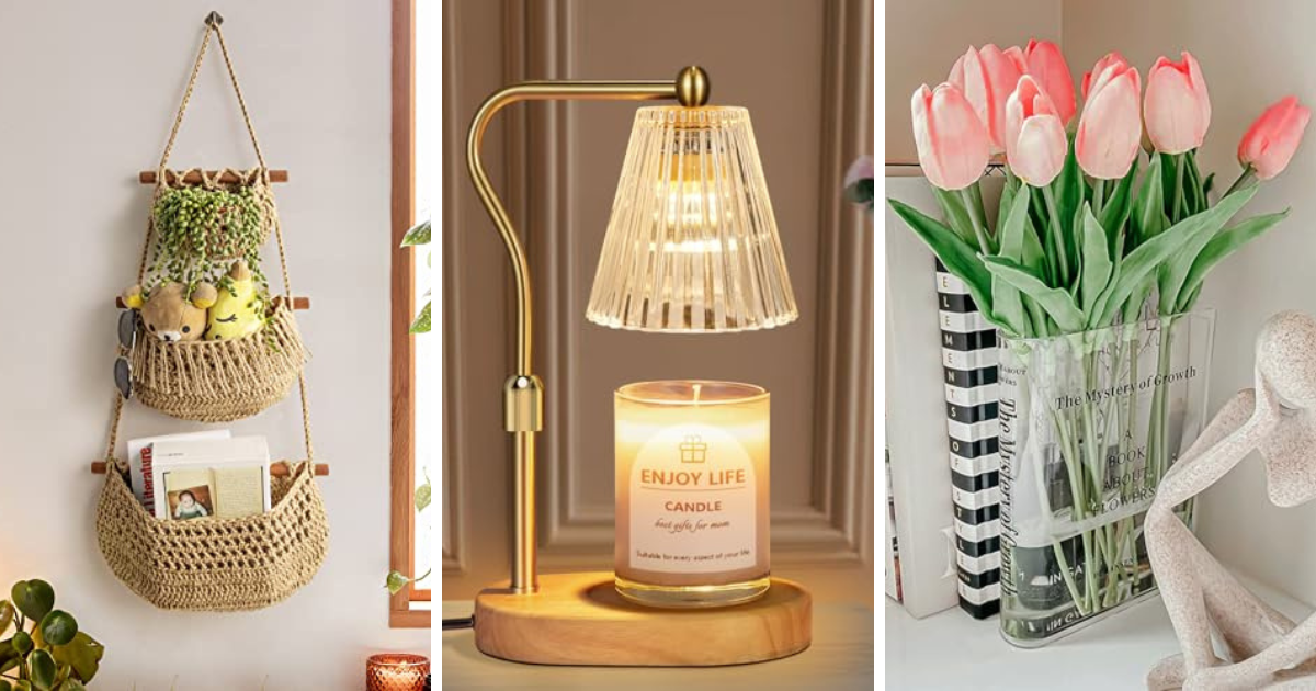 48 Home upgrades that feel high end but won’t break the bank