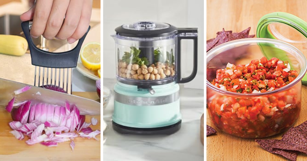 These expert-approved kitchen products make cooking more fun