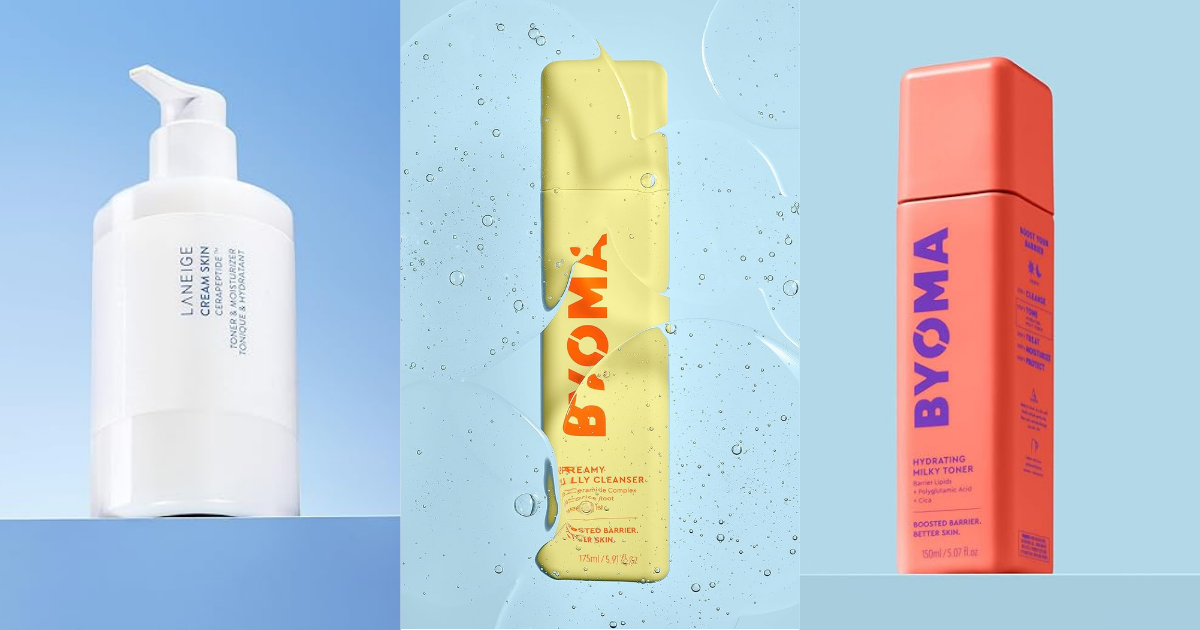 Expertly curated skincare products we’re banking will be on sale for Prime Day
