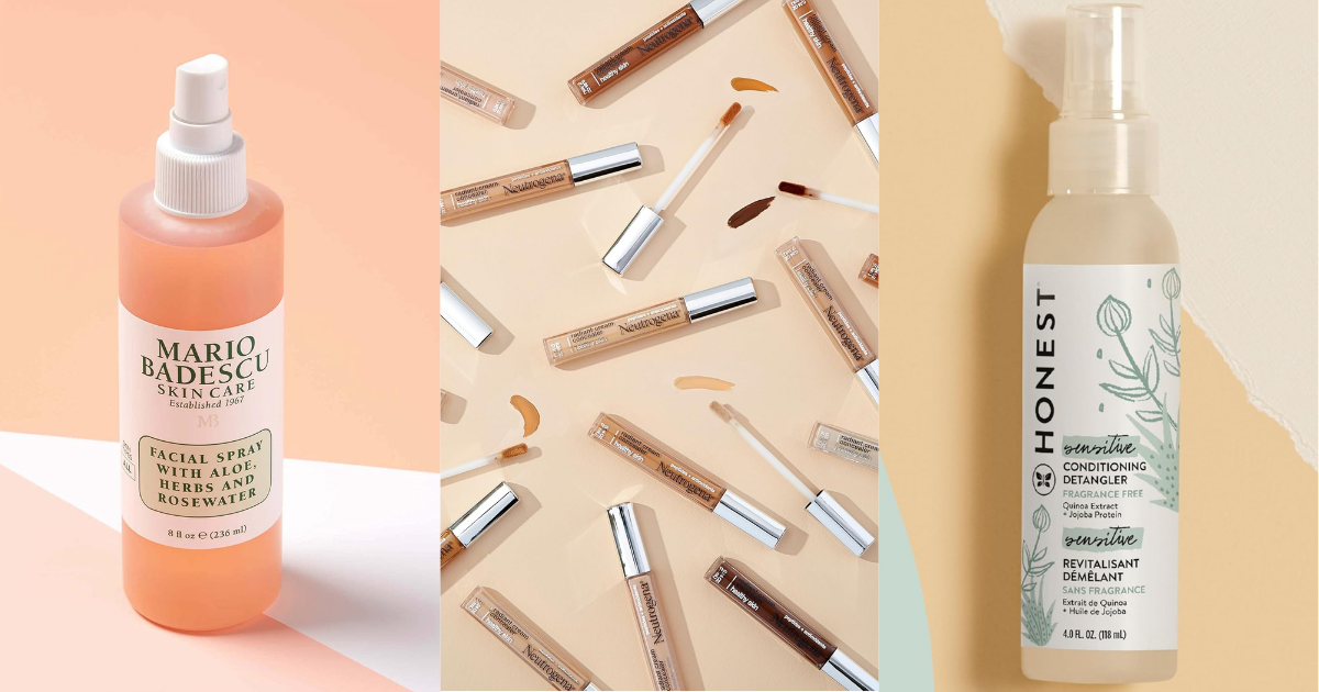 Our expert-approved Prime Day beauty list: viral finds and cult favorites