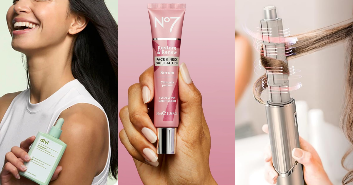 37 Best Premium Beauty Must-Haves to Snag on Sale Ahead of Prime Day