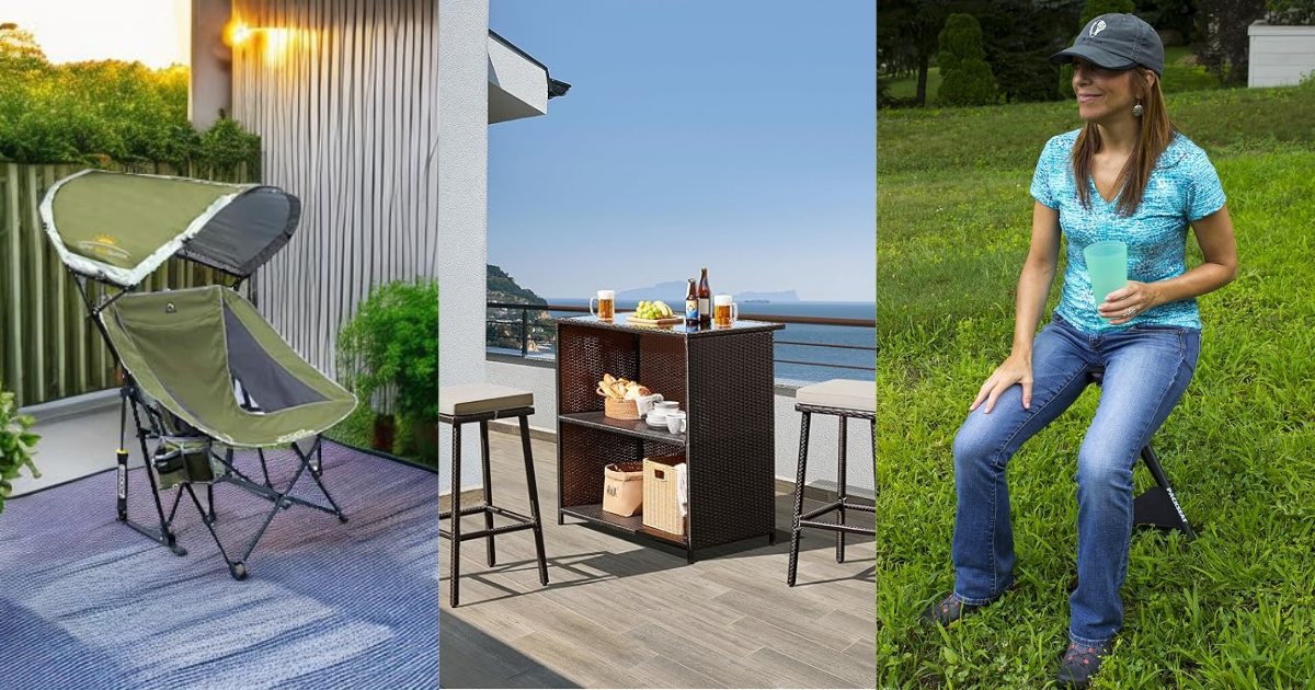 42 Summer-Ready Prime Day Wishlist Items for Home and Adventures