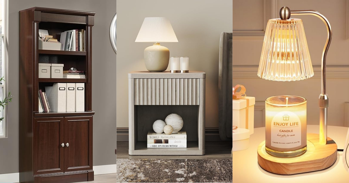 42 Unexpected home upgrades you can hopefully snag during Prime Day