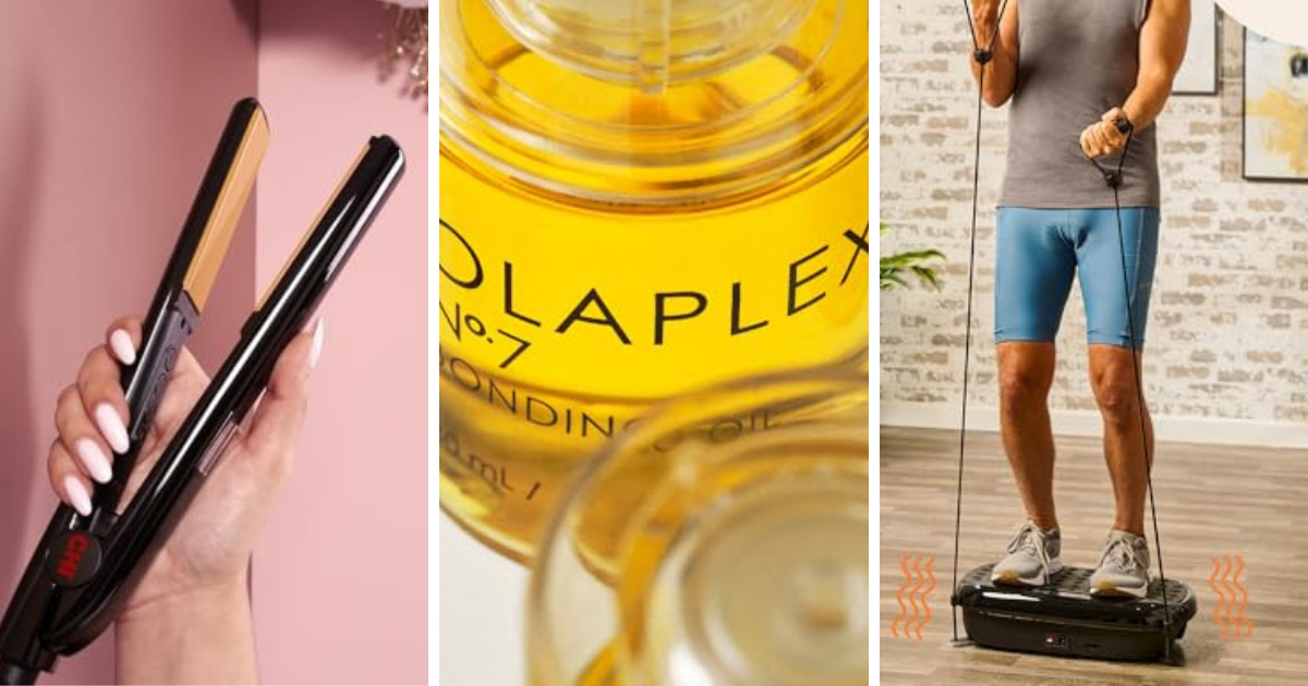 Team favorites: our expertly curated Prime Day early deals revealed