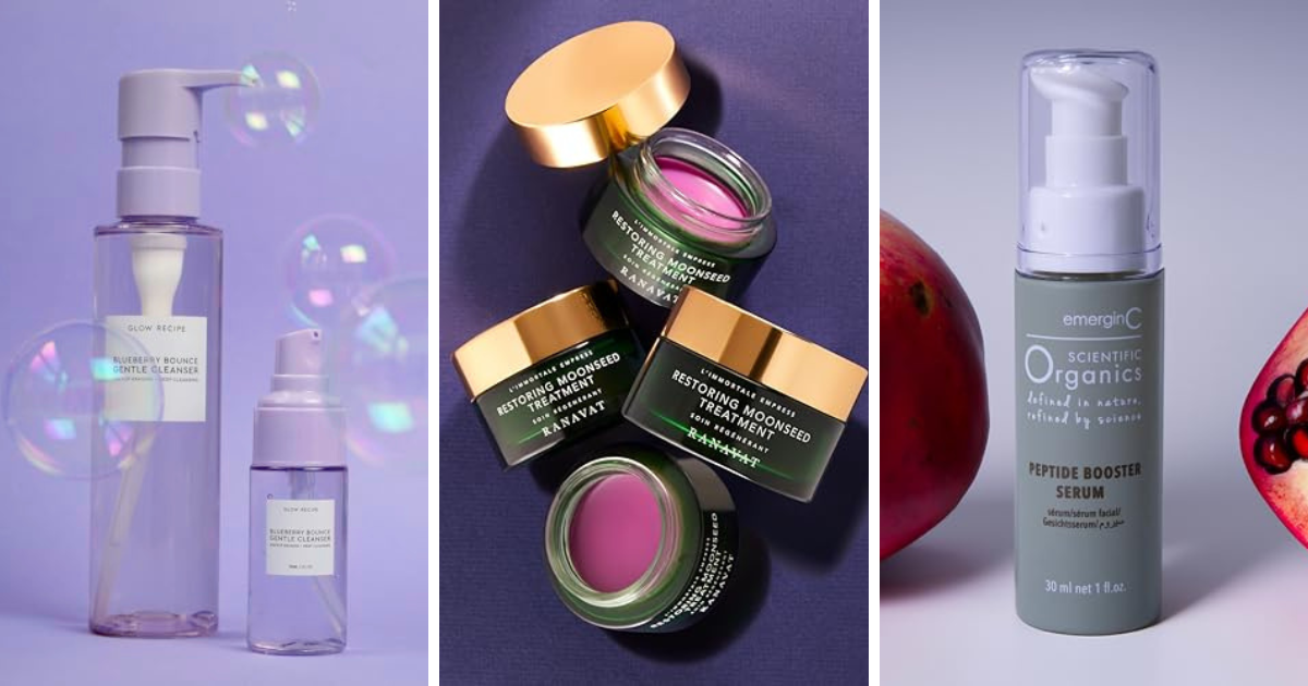 65 Expert-approved beauty products for radiant summer skin