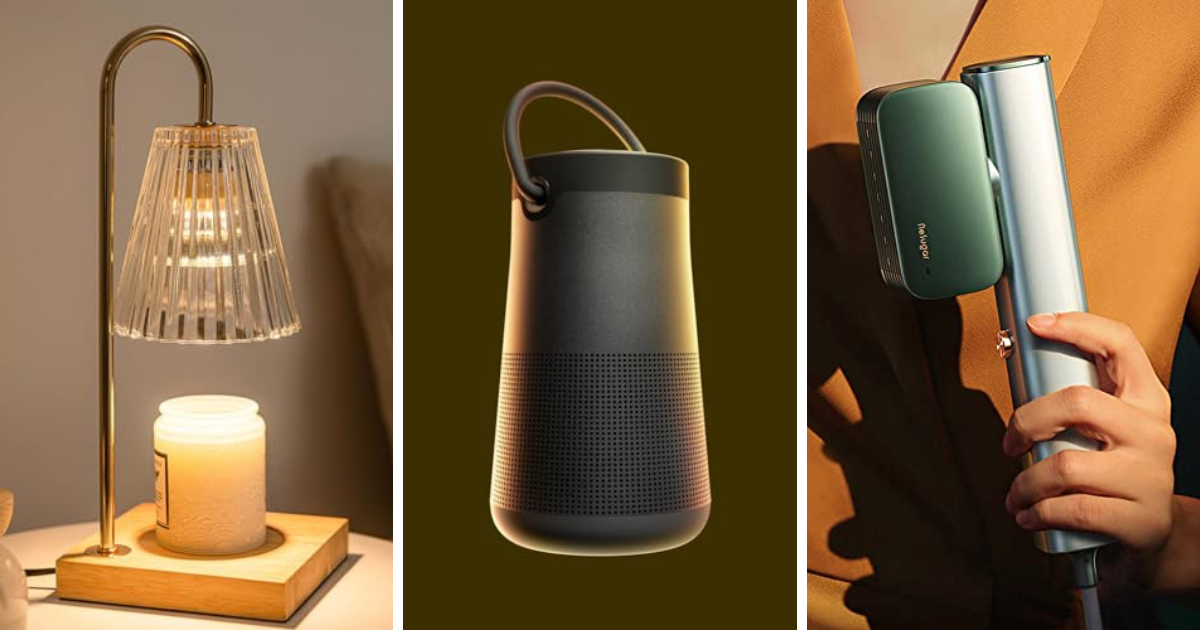 Amazon Released These Early Tech Deals Ahead of Prime Day – Don’t Miss Out