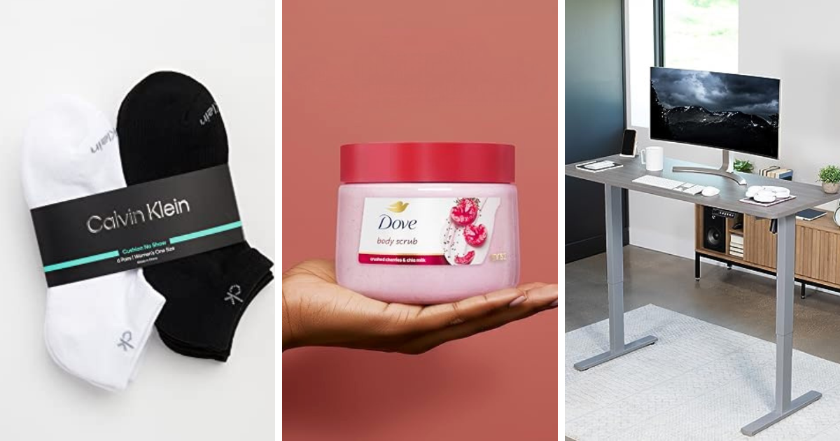 Ealry Prime Day deals are the smartest time to buy products that actually hold up