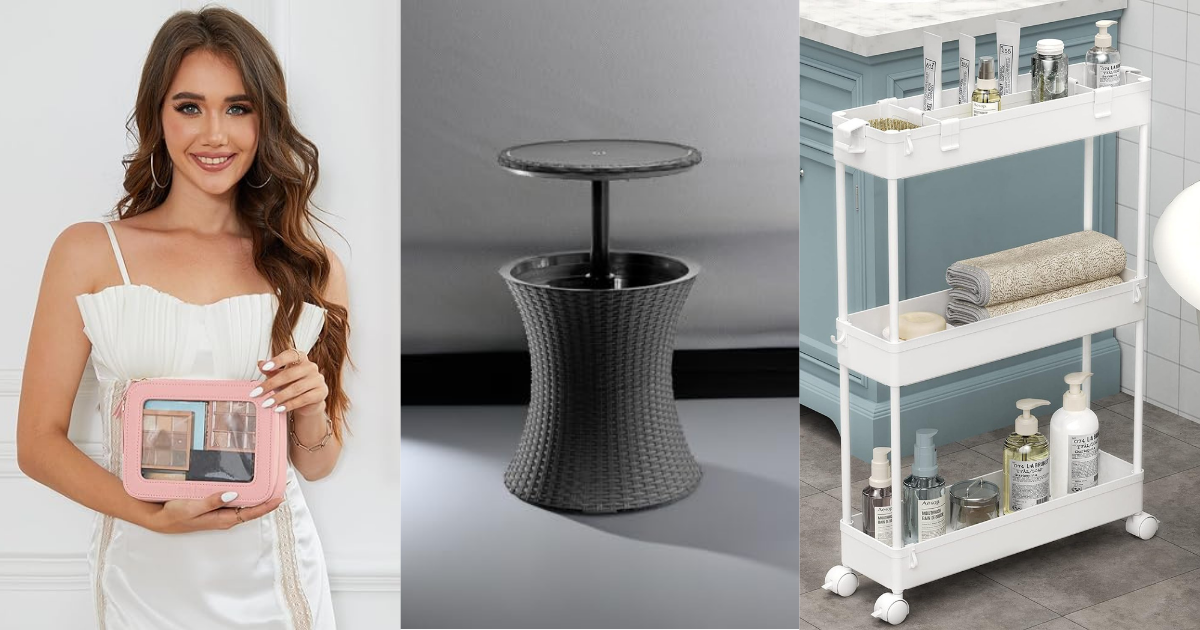 These under-$100 Prime Day finds are both functional and cute
