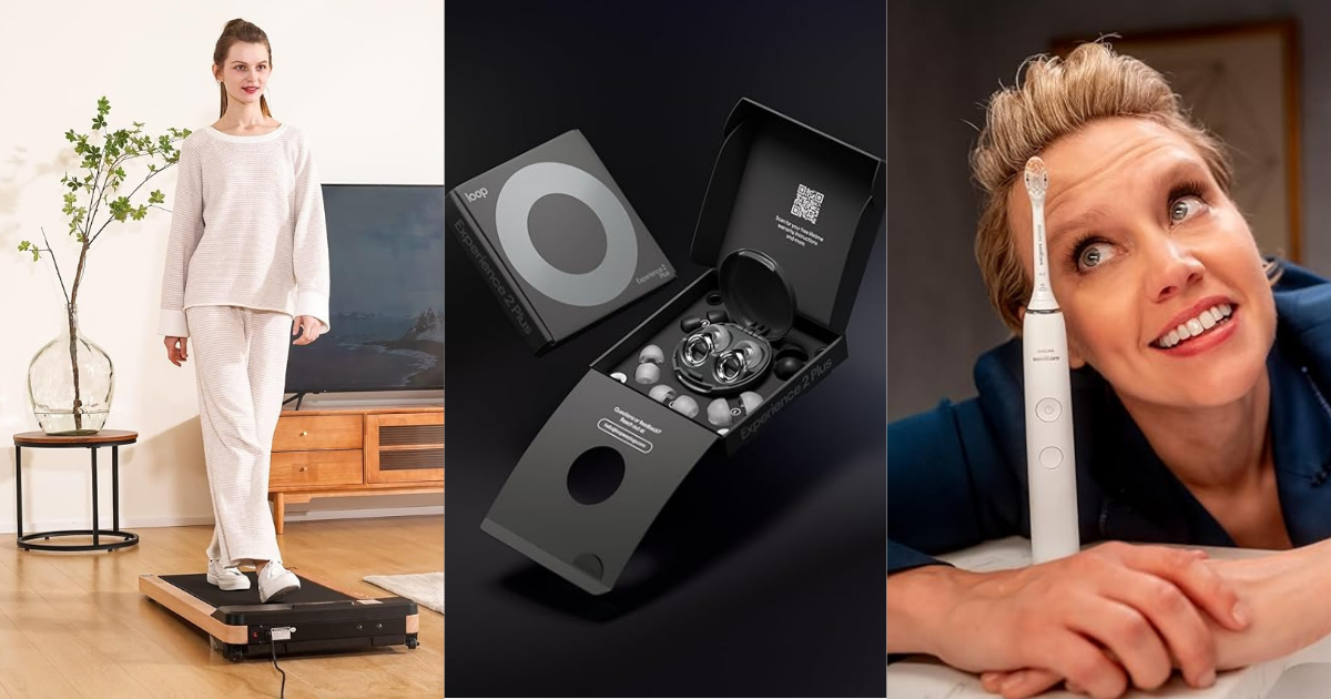 The only Prime Day wishlist you’ll need: beauty, home, tech & more