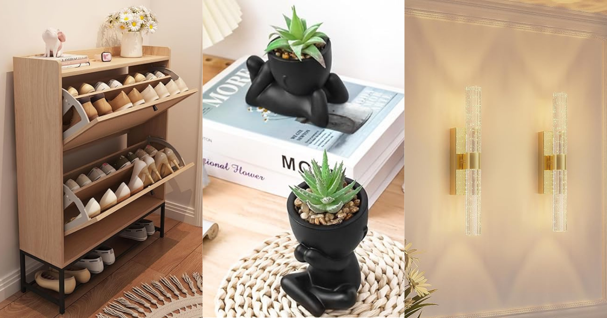 These Prime Day home upgrades are already on sale this year