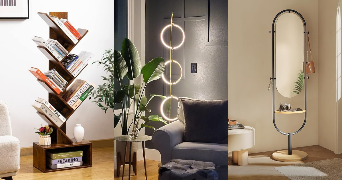 These home upgrades under $100 are all over TikTok for a reason
