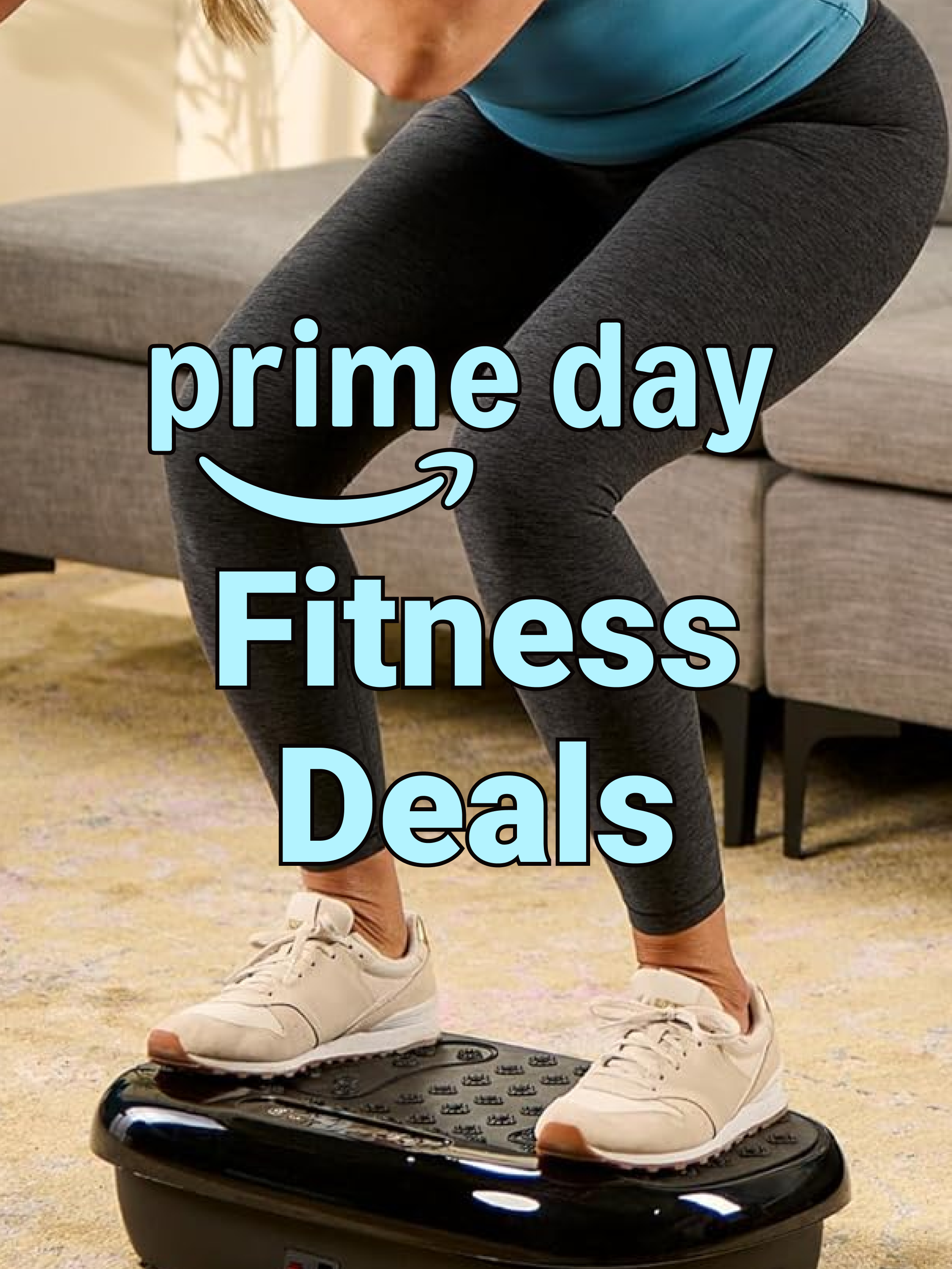 Into healthy living and fitness? This deal list has got you covered.