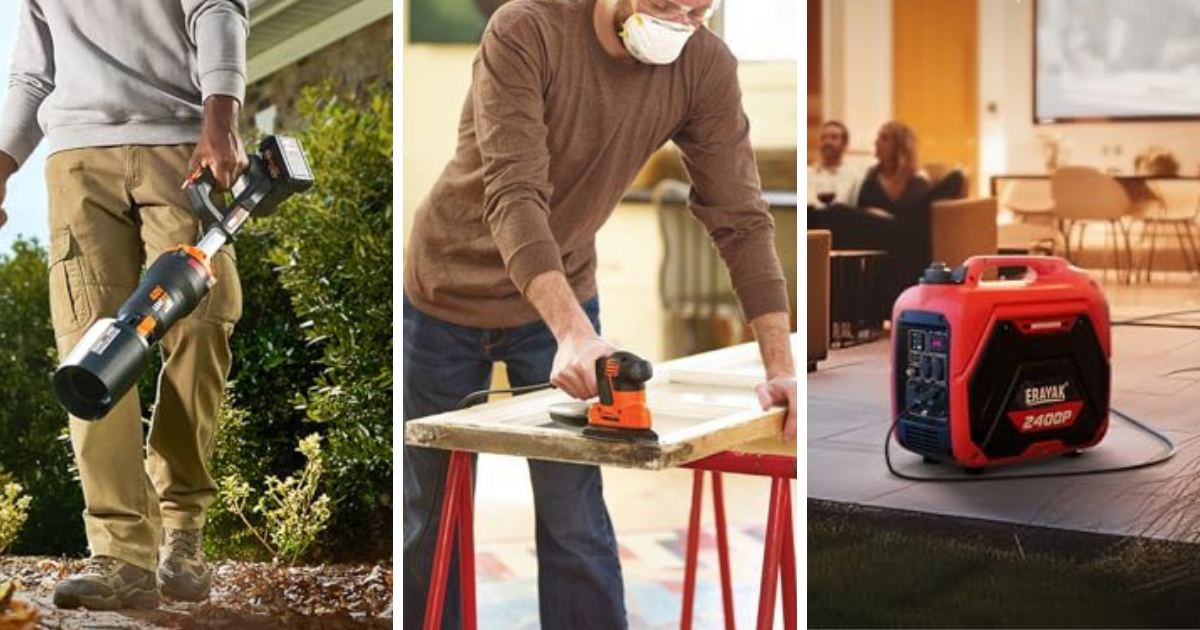 Prime Day is the best time to upgrade the tools you use most