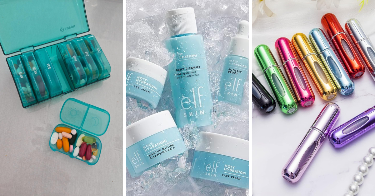 50 Expert-approved travel products that’ll make your next trip less stressful