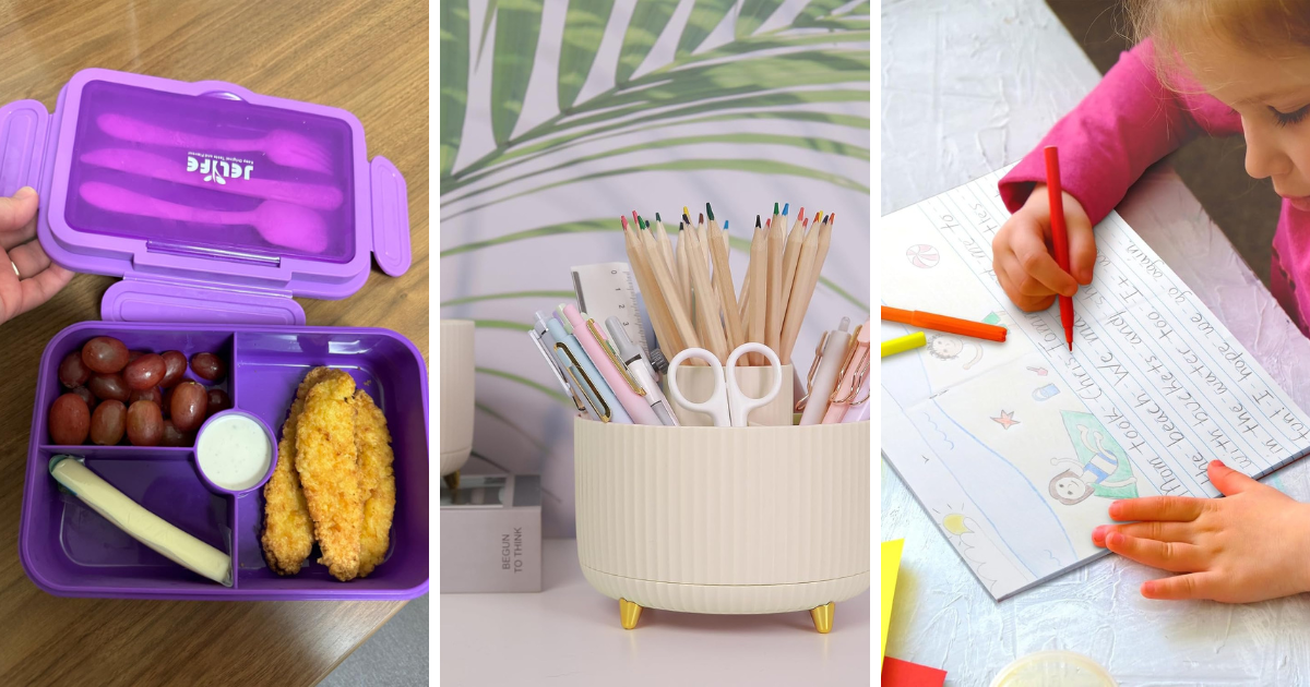 The best back-to-school tech, supplies, and gear for 2025