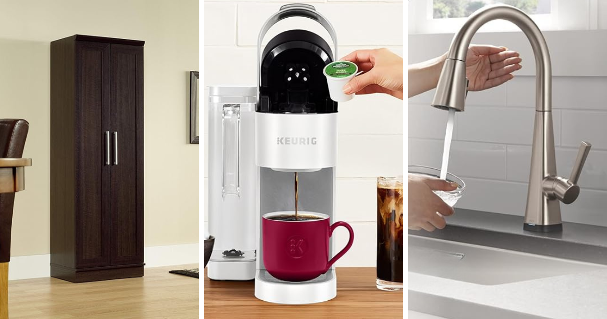 October Prime Day is a very good time to buy the practical stuff you always put off