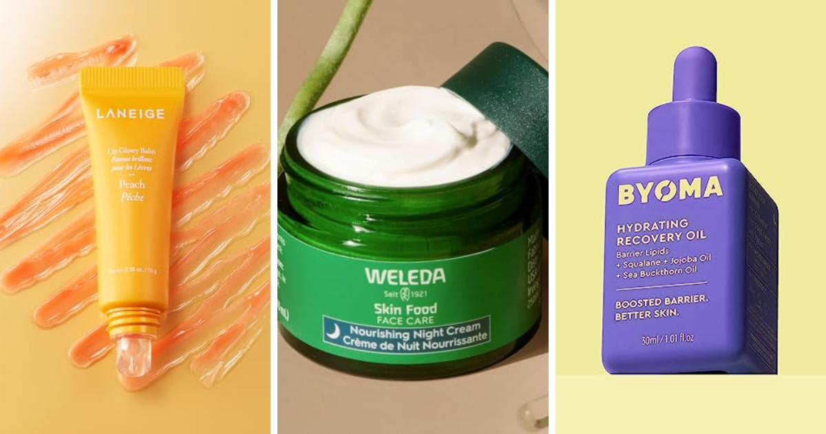 65 affordable beauty finds that actually work
