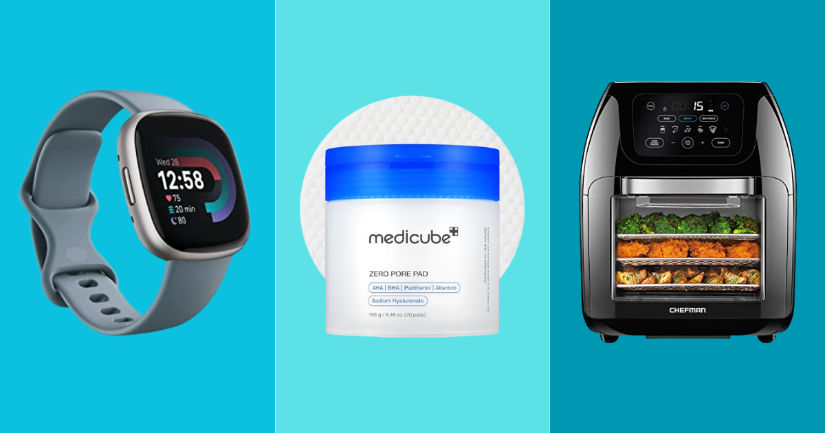 Early Prime Big Deal Days discounts you can grab today