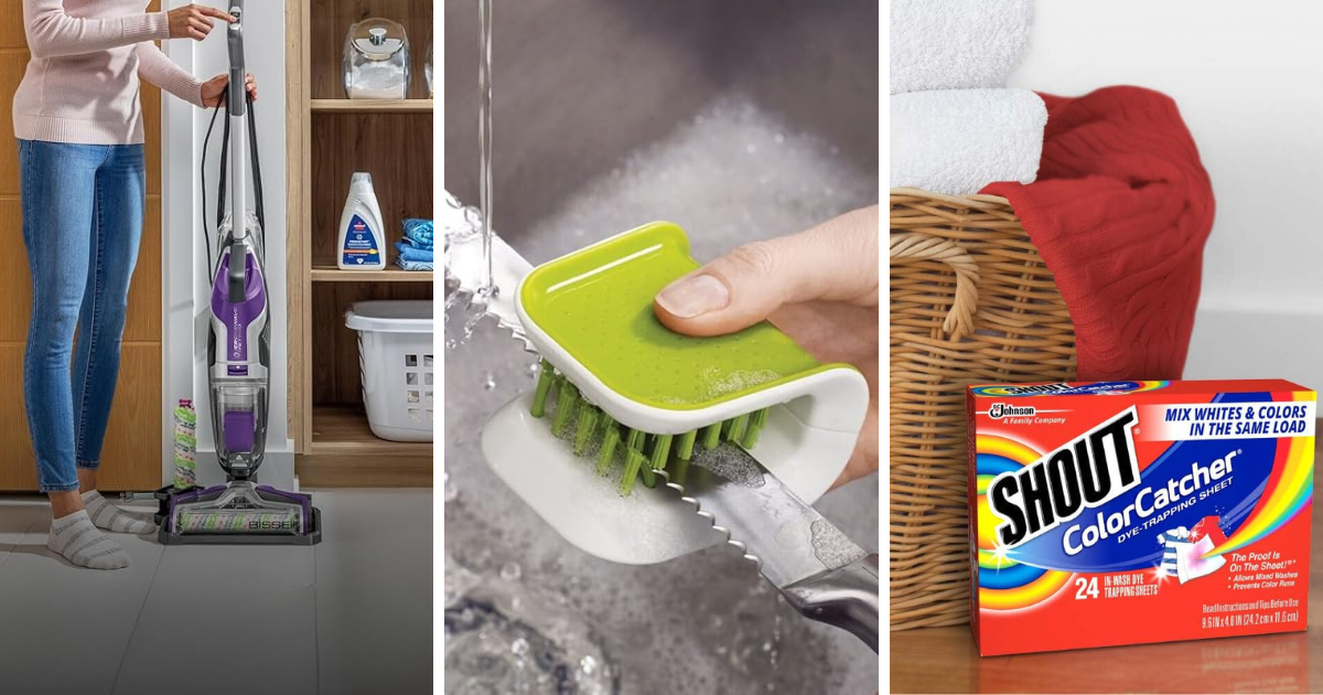 This Prime Day wishlist is full of tools that solve daily headaches