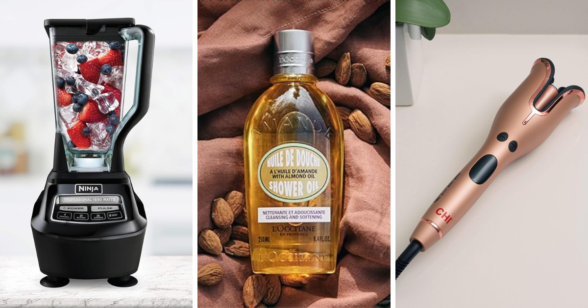 These clever Amazon standouts deserve a top spot in your October Prime Day shopping cart