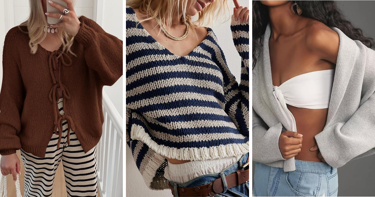 53 classic fashion staples you’ll wear on repeat this fall