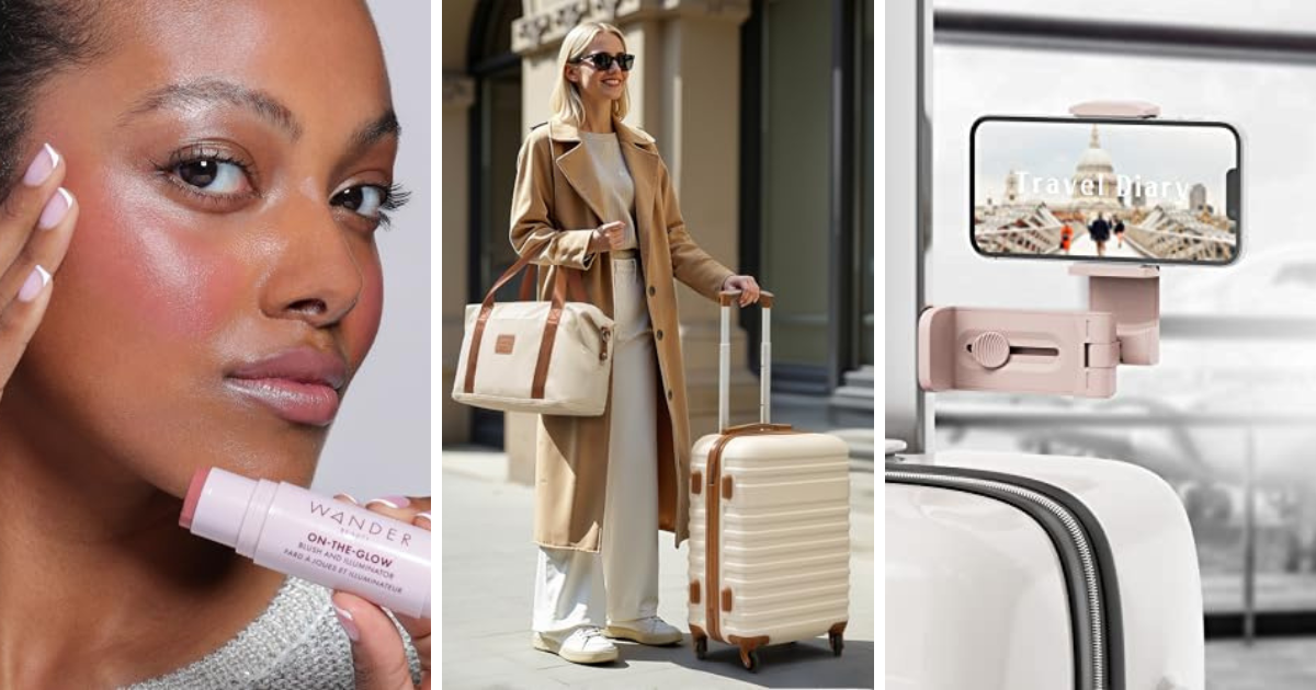 We’ve been writing about travel gear for years — these choices might be on sale for October Prime Day