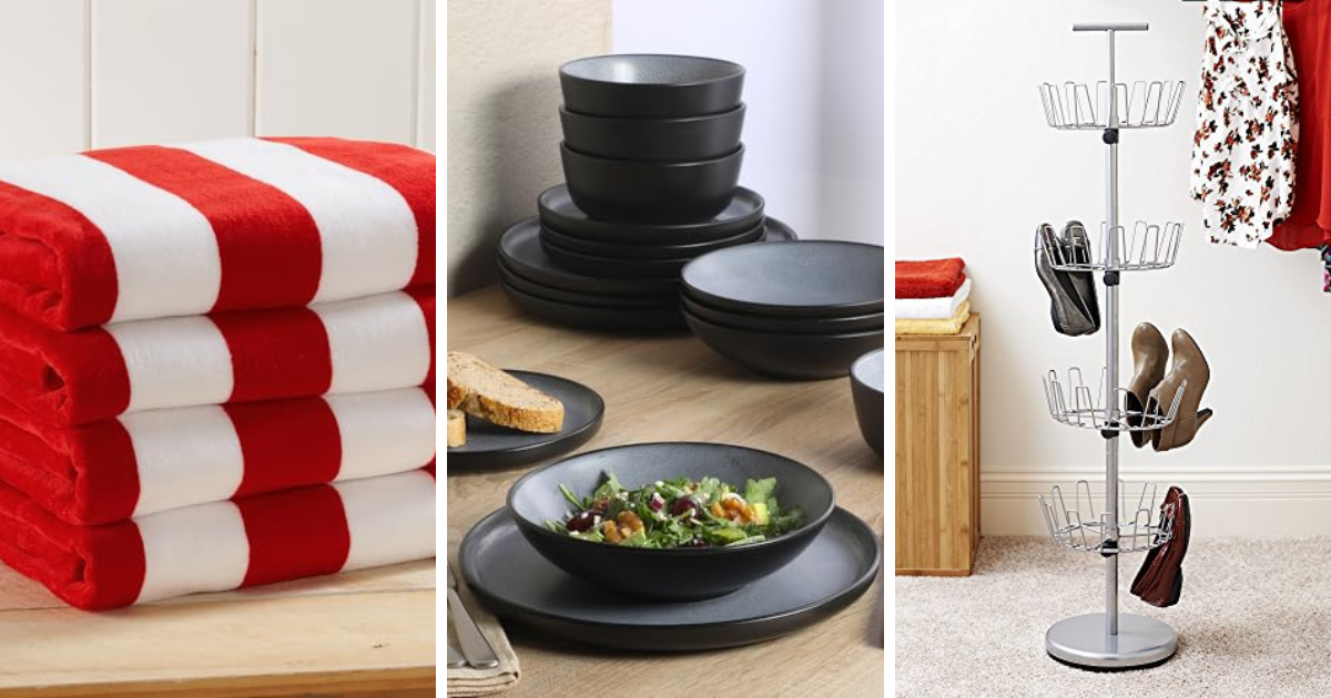PSA: these October Prime Day choices are basically free (okay, almost)