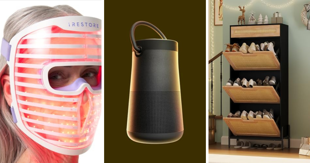 61 splurge-worthy standouts for your October Prime Day haul list