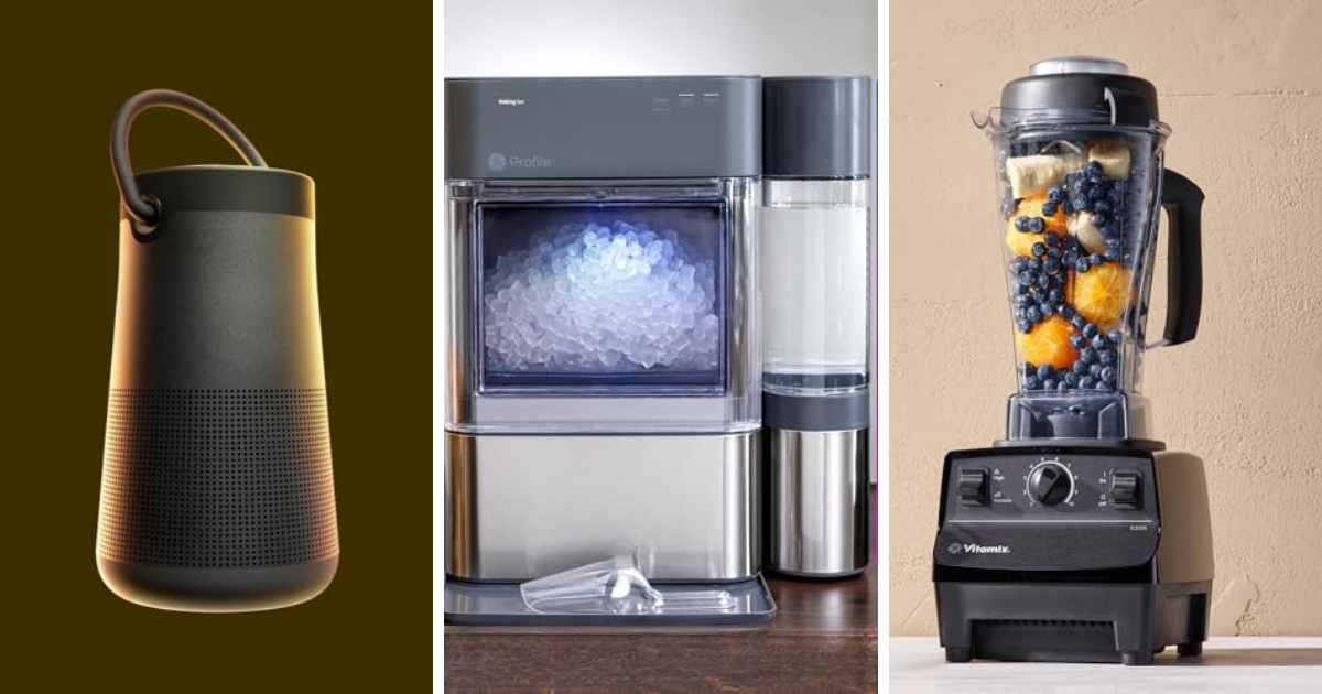 Get ready to indulge in big brands on Prime Big Deal Days